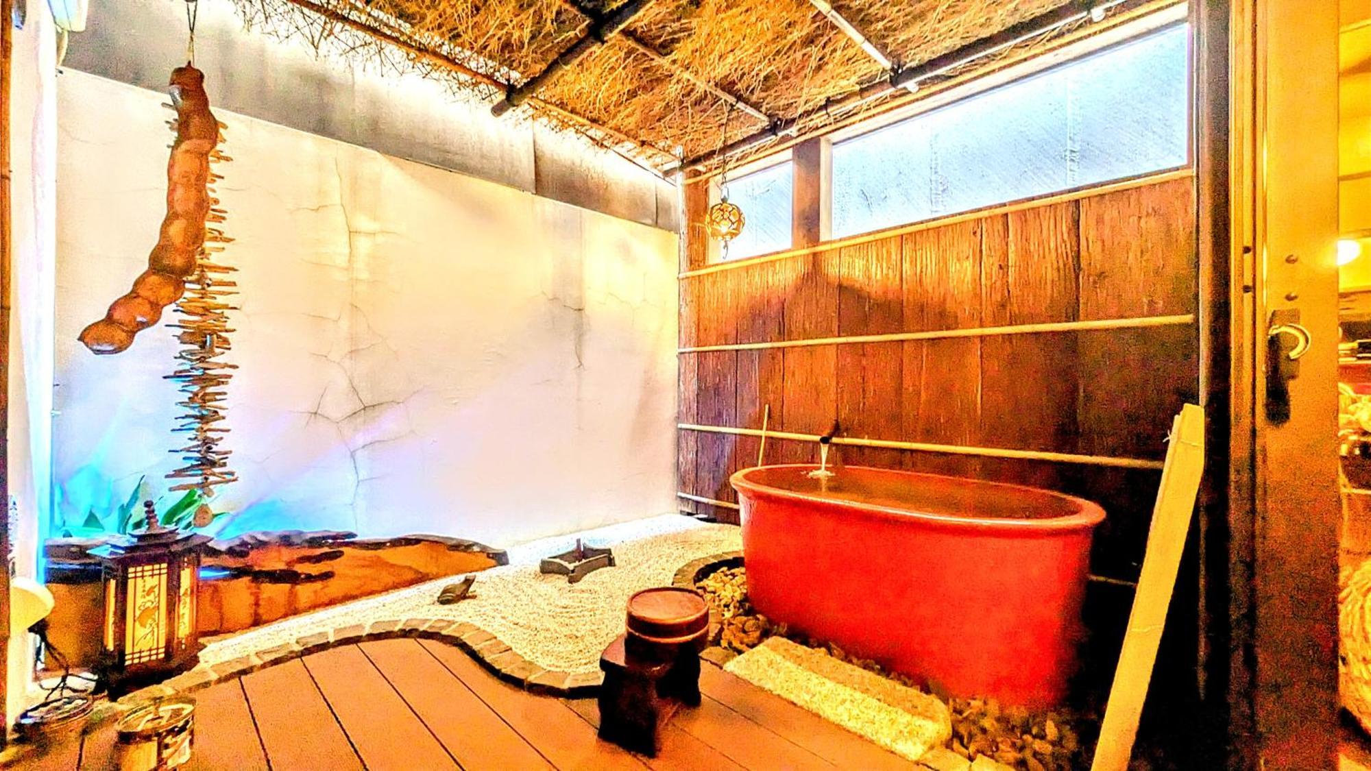Willa Yadoya Kyoto Shimogamo Zewnętrze zdjęcie