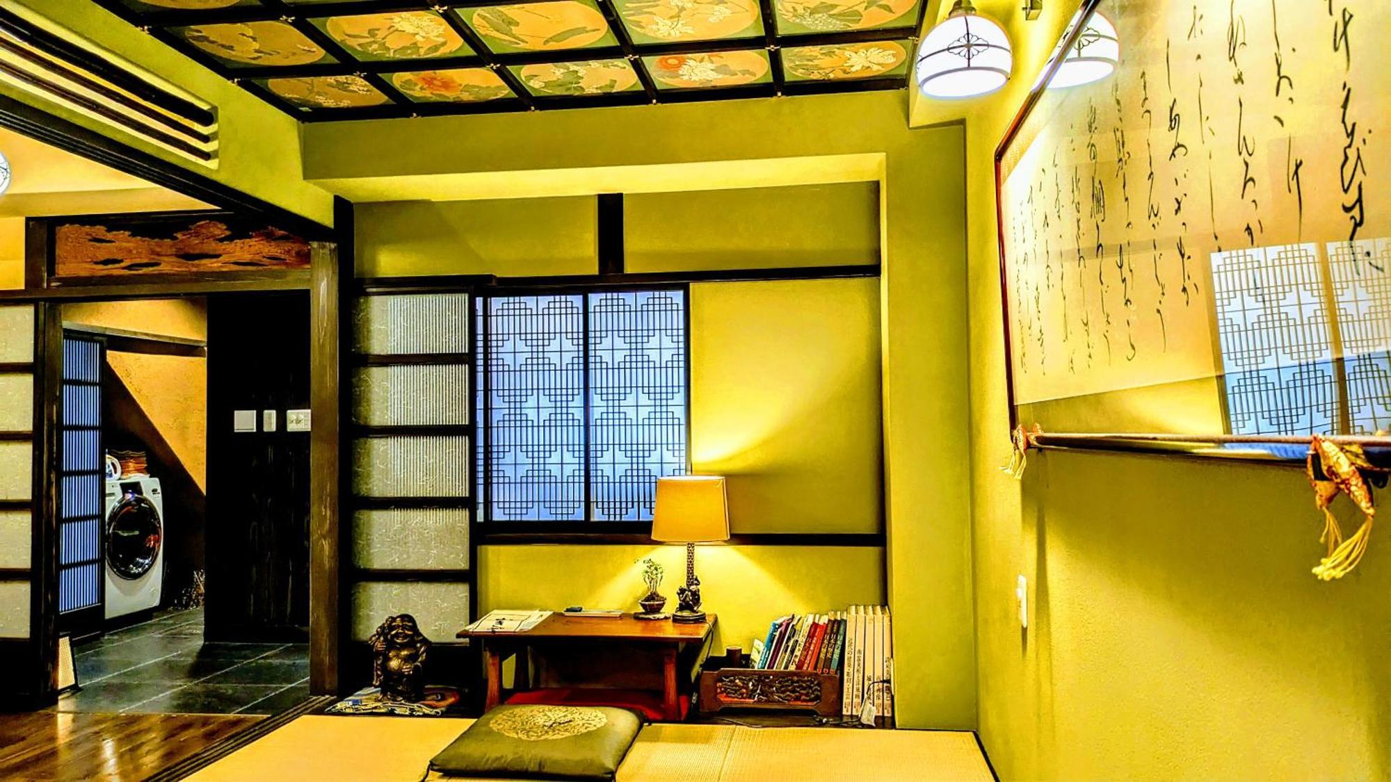Willa Yadoya Kyoto Shimogamo Zewnętrze zdjęcie